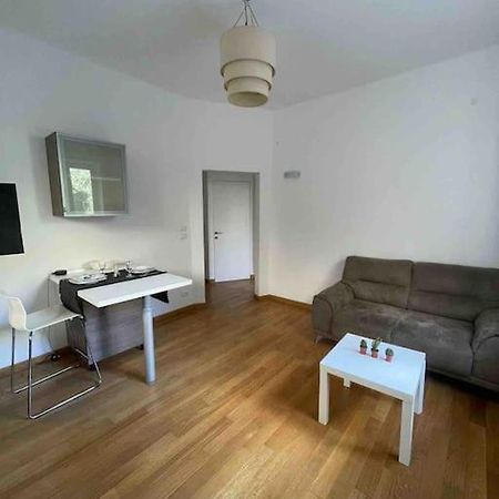 L'Eremo In Citta Apartment Genoa Exterior photo